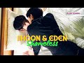 Bump up business  jihoon  eden  shameless fmv