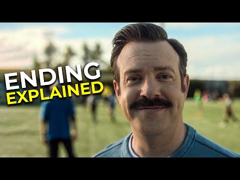 Ted Lasso Season 3 Ending Explained | Episode 12 Recap