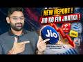 TRAI April 2026 Report: Jio vs Airtel vs Vi Full Data!