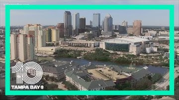 Up to Speed: FDOT says road project on pace to meet growing Tampa Bay area demand