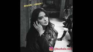 BEGONA LEBRON ОТАШИ ИШК 💔💔