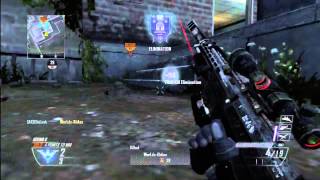 Sick standoff window shot!