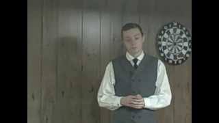 Announcement - Programming Schedule