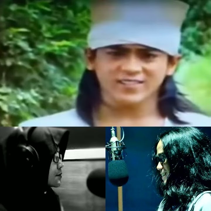 Inilah pengisi suara Jaka Tingkir #jakatingkir