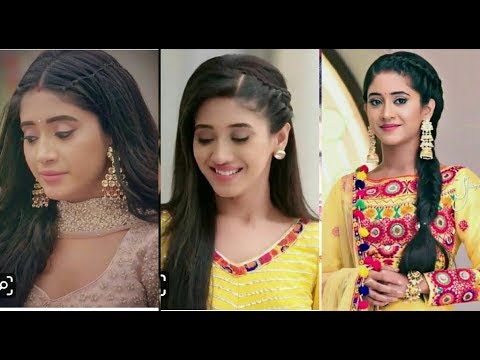 Celeb-Inspired Bun Hairstyles To Rock This Navratri: Must Take Approved  Tips From Shivangi Joshi & Divyanka Tripathi