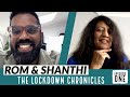 ROM & SHANTHI | THE FIRST CHRONICLE