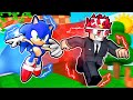 CAN I BECOME FASTER THAN SONIC!?