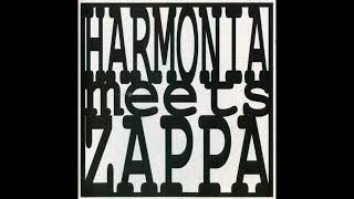 Harmonia Ensemble - 1994 - Little beige sambo - Harmonia Meets Zappa.
