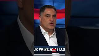 Is Israel a Terrorist State? Cenk Uygur Analyzes Civilian Casualties