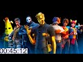 End of video
