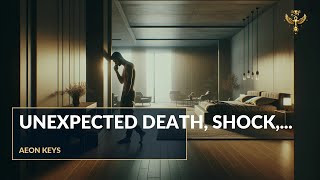 Unexpected Death, Shock, and the Law of One