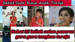 Download lagu GORA GORA TONGKON TORAJA