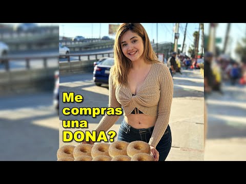 Vendiendo Donas 🍩 me comprarías - SharonWinner