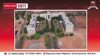 Principal's Message | Dr. G. Anil Kumar | Scient Institute of Technology | B.Tech Admissions 2026-27
