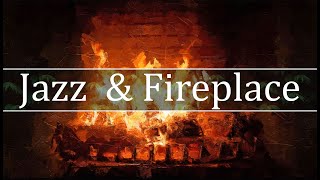 Heavy rain, Jazz and Fireplace | Relaxing Jazz & Bossa Nova Music for Relax, Sleep | Ambient Music by I love Jazz 10,628 views 3 years ago 11 hours, 12 minutes