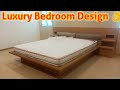 Bedroom Design // Bed Design // Luxury Bedroom Design // Ask Furniture