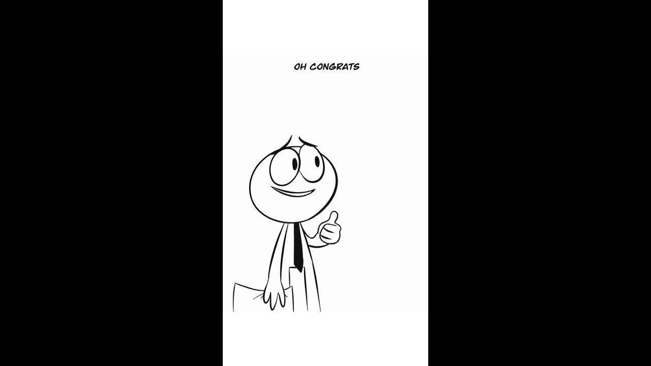 OMG A 97 I Didn T Even Study Animation Meme 