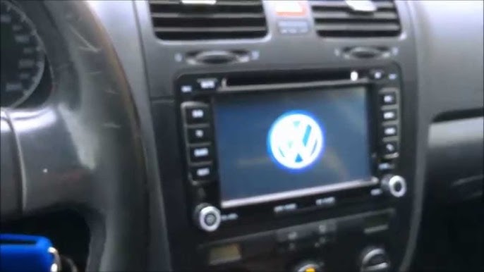 Securycars - 💫 #INSTALLATION 💫 ➡️ AUTORADIO ANDROID VW