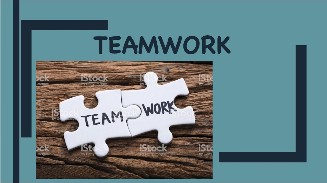 New Update Teamwork Workshop