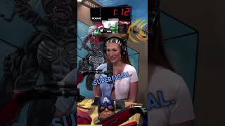 Olivia Kaiser Explains Love Island #shorts