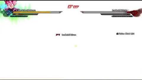 Xenoverse 2 Netcode Be Like 🤦🏾‍♂️ | Dragon Ball Xenoverse 2