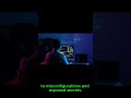 Nuclei: The Tool Every Hacker Uses in 2026! 💻🔥 #cybersecurity #infosec #ethicalhacking #tech