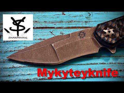 Video: EDC-ul Dvs. Ar Putea Utiliza Unele TLC? Încercați Gerber's Custom Knife Shop