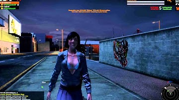 APB Reloaded DIAZEPWNZ Aimbot