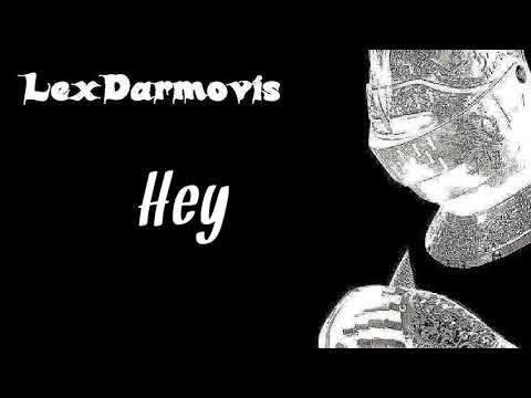 LexDarmovis - Hey [Phonk Metal Rock Type]