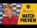 U.S. Open Cup Preview: Charleston Battery vs. Tormenta FC | Pres. by MUSC