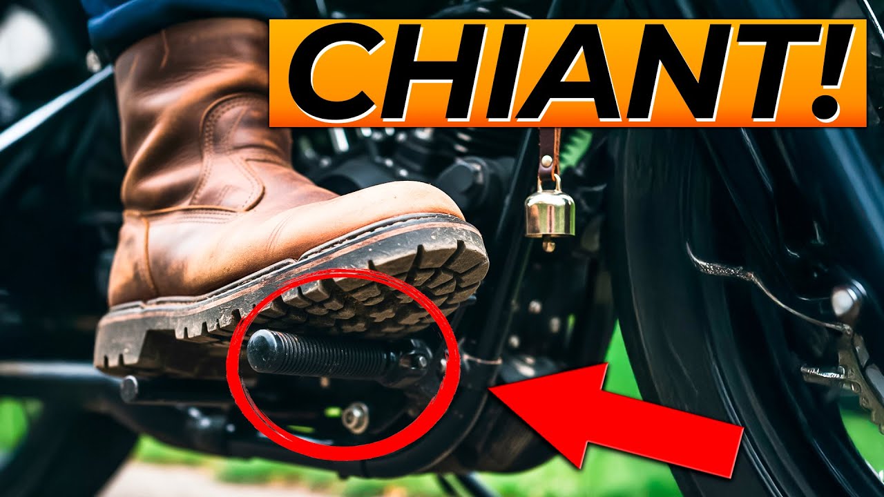 Ce Que TOUS les Bikers Détestent - Vous Allez Vous Reconnaître