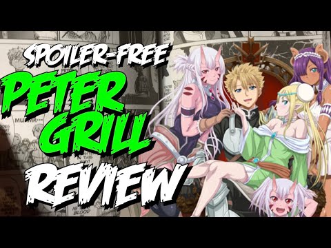 Goblin Slayer Volume 1 Review [Spoiler-Free]