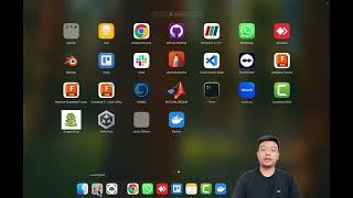 Tutorial Cara Install OpenFOAM di MacOS via docker