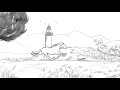 Plàsi - Run (Animated Video)