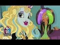 Noi suntem Liceul Monștrilor | Monster High