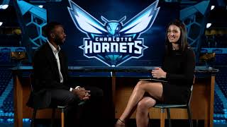 Jeff Peterson looking to build 'sustainable success' with Hornets