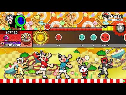 【太鼓の達人】マイバチ teamPGX❣️こまつ菜❣️ 太鼓の達人】マイバチ teamPGX - メルカリ
