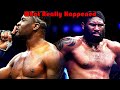 What Really Happened at UFC Fight Night China (Curtis Blaydes vs Francis Ngannou 2)