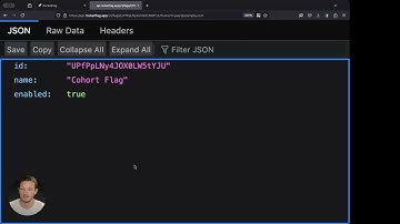 Enable feature flags for specific users with RocketFlag