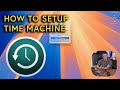 How To Setup Time Machine To Back Up Your Mac Onto An External SSD mp3