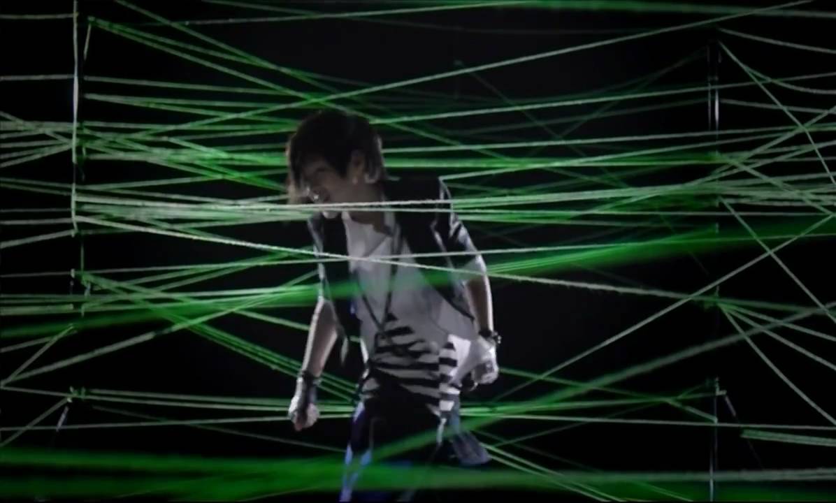 Teaser เพลง CONNECT ศิลปินใหม่ RS น้อง MIN
