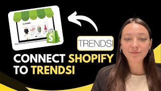 The TRUTH About Connecting Shopify to Trendsi for Easy Dropshipping screenshot 3