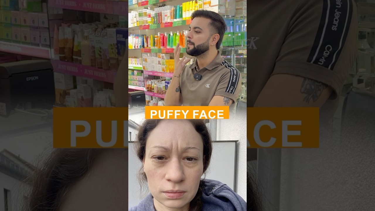 7 Days Dark Circles Treatment || Puffy Eyes & Under Eye Wrinkles