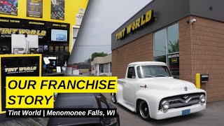 How Tint World® Helped Turn a Car Hobby into a Thriving Business
