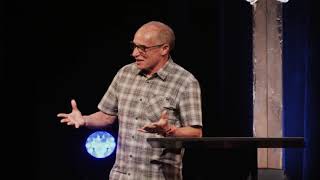 Cinema Clip of Mike LaBahn at Foothills (Saturday Night Sept 2017)