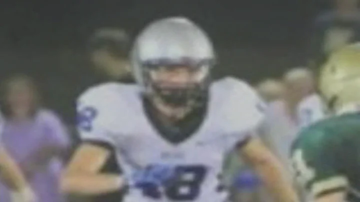 Arrest in Aubrey Thompson case