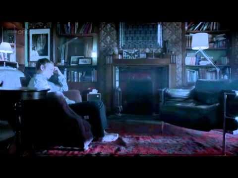 Palinopsia - Sherlock