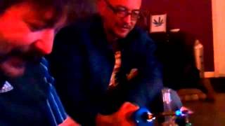 Remo La Fumo Pipe  dabb it up