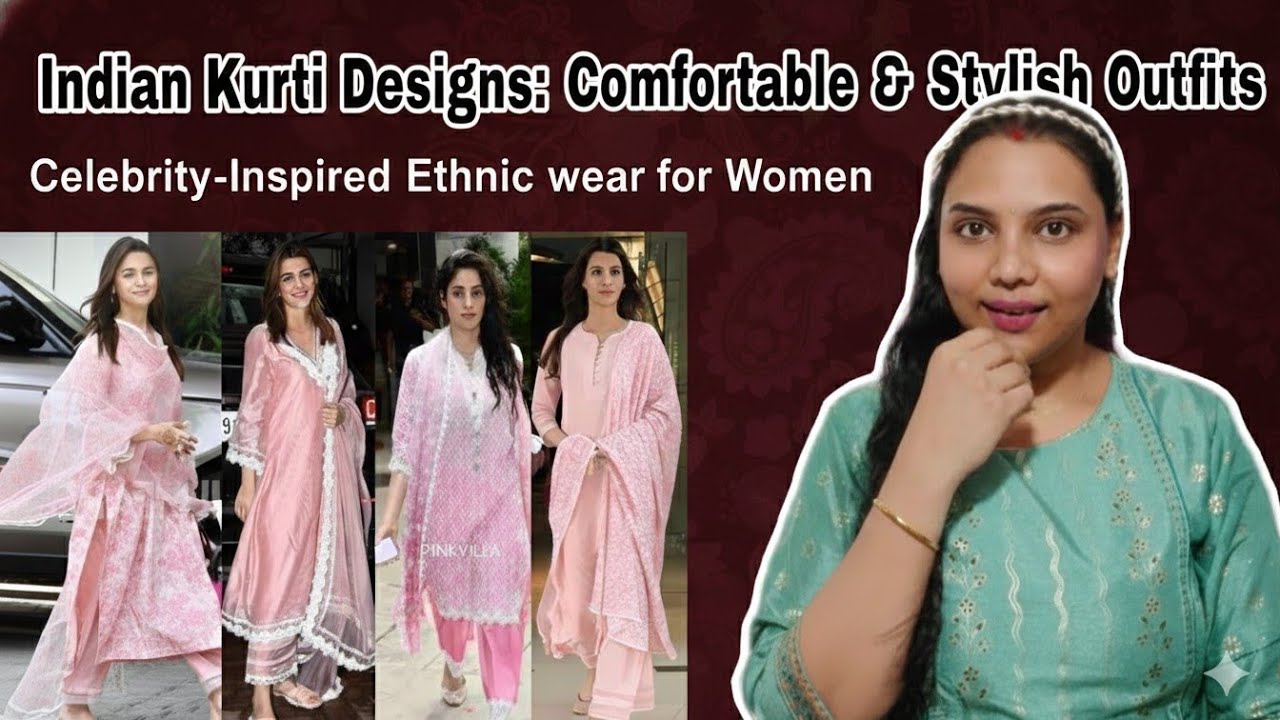 Trending Kurta Set Haul 2026 | Indian Wear Collection for Women