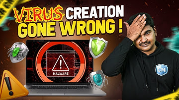 Ethical Hacking: How Malware is Built and Tested in Labs | Cyber nanban | Ceh Series ep - 09